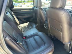 2019 Mazda CX-5 Akera