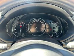 2019 Mazda CX-5 Akera