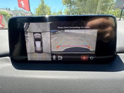 2019 Mazda CX-5 Akera