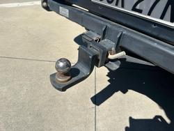 2013 Toyota Hilux SR