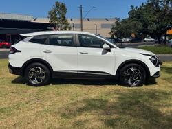 2021 Kia Sportage S