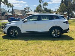 2021 Kia Sportage S
