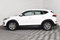 2015 Hyundai Tucson Active