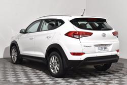 2015 Hyundai Tucson Active