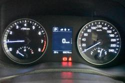 2015 Hyundai Tucson Active