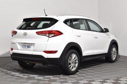2015 Hyundai Tucson Active