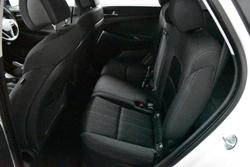 2015 Hyundai Tucson Active