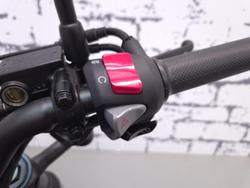 2025 Honda CMX500 S ABS CMX Black