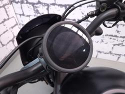 2025 Honda CMX500 S ABS CMX Black