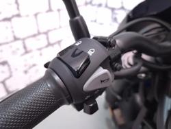 2025 Honda CMX500 S ABS CMX Black