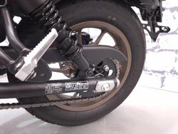 2025 Honda CMX500 S ABS CMX Black