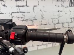 2022 Indian Scout Bobber Scout Grey