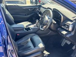 2022 Subaru Outback AWD Touring