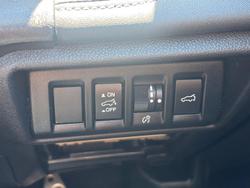 2022 Subaru Outback AWD Touring