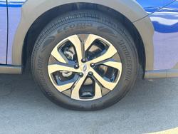 2022 Subaru Outback AWD Touring
