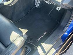 2022 Subaru Outback AWD Touring