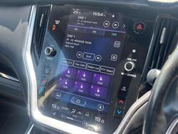 2022 Subaru Outback AWD Touring