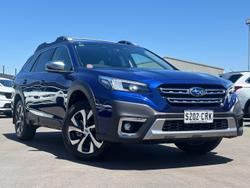 2022 Subaru Outback AWD Touring