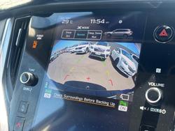 2022 Subaru Outback AWD Touring