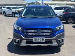 2022 Subaru Outback AWD Touring
