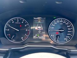 2022 Subaru Outback AWD Touring