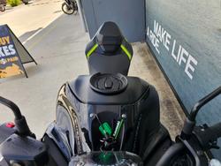 2019 Kawasaki Z900 (ZR900) Black