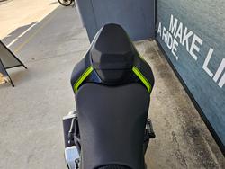 2019 Kawasaki Z900 (ZR900) Black