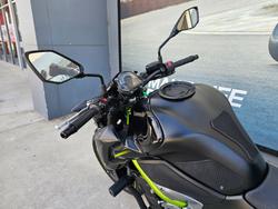 2019 Kawasaki Z900 (ZR900) Black