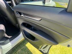 2023 Mazda CX-5 G25 GT SP