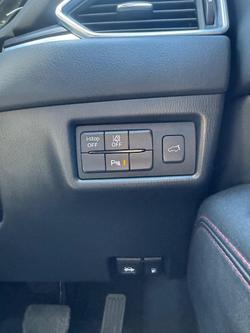 2023 Mazda CX-5 G25 GT SP