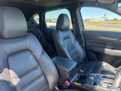 2023 Mazda CX-5 G25 GT SP