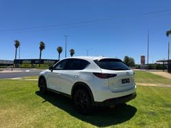 2023 Mazda CX-5 G25 GT SP