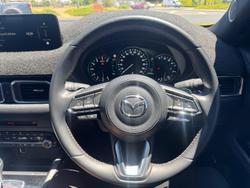 2023 Mazda CX-5 G25 GT SP