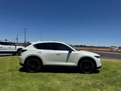 2023 Mazda CX-5 G25 GT SP