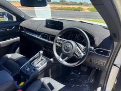 2023 Mazda CX-5 G25 GT SP