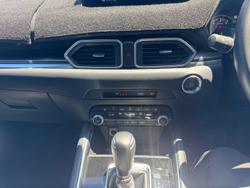 2023 Mazda CX-5 G25 GT SP