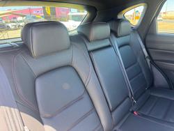 2023 Mazda CX-5 G25 GT SP