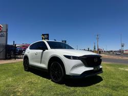2023 Mazda CX-5 G25 GT SP