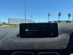 2023 Mazda CX-5 G25 GT SP