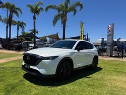 2023 Mazda CX-5 G25 GT SP