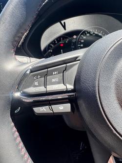 2023 Mazda CX-5 G25 GT SP