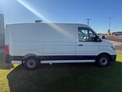 2017 Volkswagen Crafter 35 TDI340 Runner
