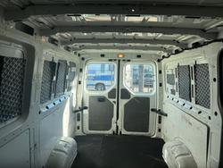 2017 Volkswagen Crafter 35 TDI340 Runner