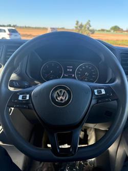 2017 Volkswagen Crafter 35 TDI340 Runner