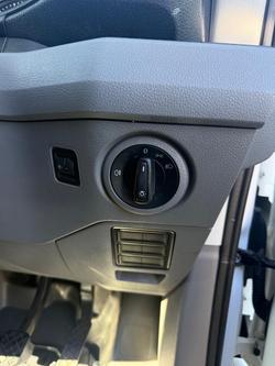 2017 Volkswagen Crafter 35 TDI340 Runner