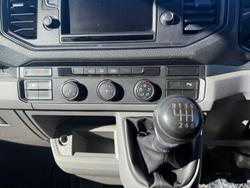 2017 Volkswagen Crafter 35 TDI340 Runner