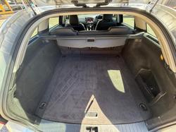 2017 Holden Commodore SV6