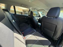 2017 Holden Commodore SV6