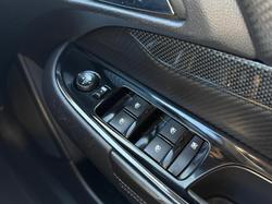 2017 Holden Commodore SV6