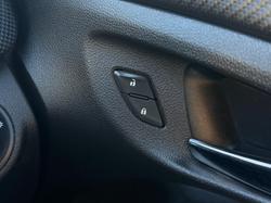 2017 Holden Commodore SV6